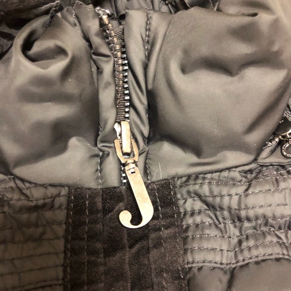 Juicy Couture Vest - Picture 4 of 8